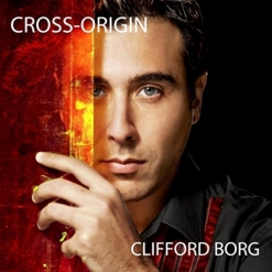 Clifford Borg Piano Malta Cross Origin album Music