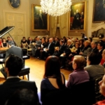 President Concert Malta 2013