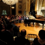 President Concert Malta 2013