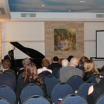 Piano Recital at Hilltop Gardens Naxxar Malta 2017