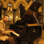 Piano Recital at Christ Church Cathedral in Dublin 2016