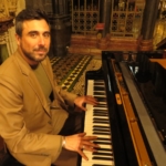 Piano Recital at Christ Church Cathedral in Dublin 2016