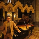 Piano Recital at Christ Church Cathedral in Dublin 2016