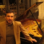 Piano Recital at Christ Church Cathedral in Dublin 2016