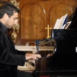 Piano Recital at Saint James in London 2009