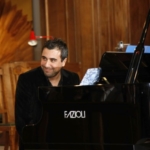 Piano Recital at Saint James in London 2009