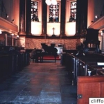 Saint Pancras Church London 2004