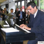 Piano Recital DG Agril - 2005